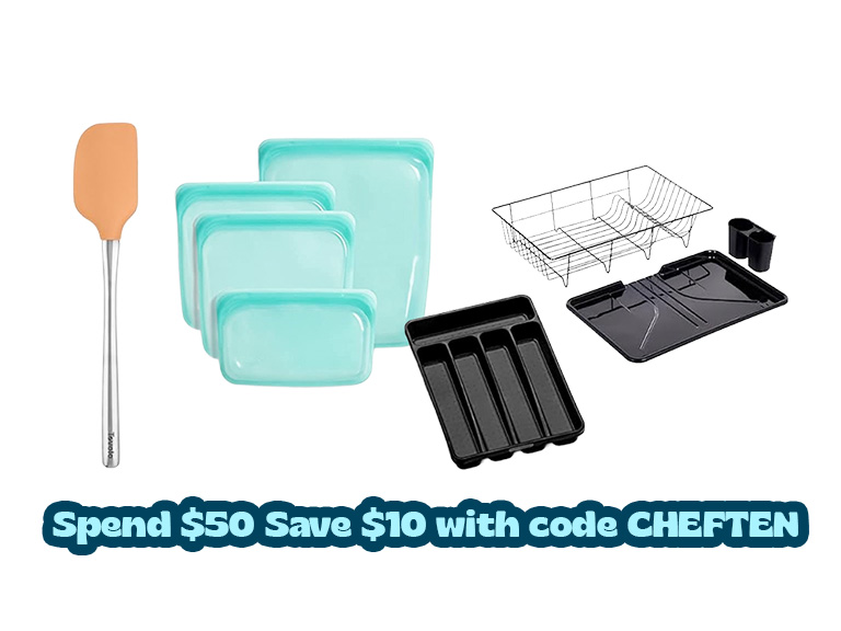 Kitchen Staples Under $30 - Gallery 2