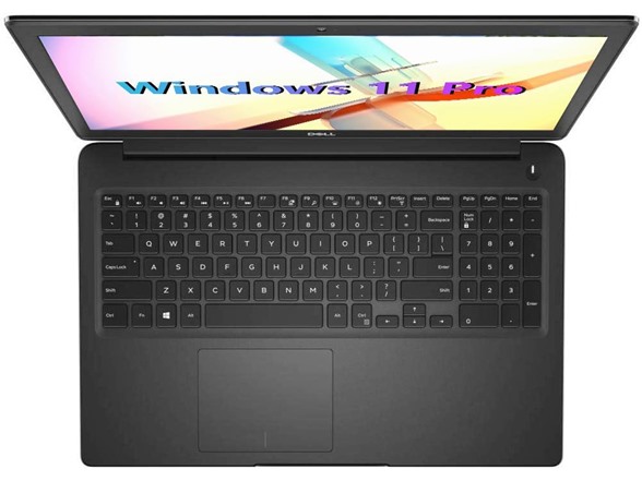 Dell Latitude 3500 15.6" Intel 8th Gen Laptop