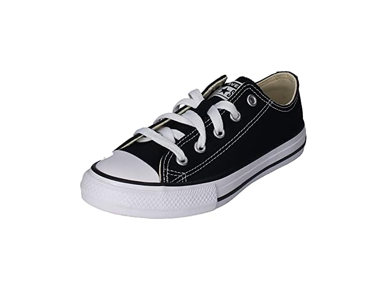 Converse Chuck Taylor All Star Black  (5W/3M) - Gallery 4