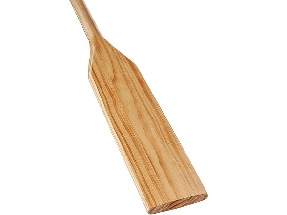 Seachoice 6 Ft. Wood Oar