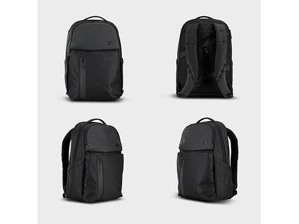 OGIO 20 Liter (Standard), Black