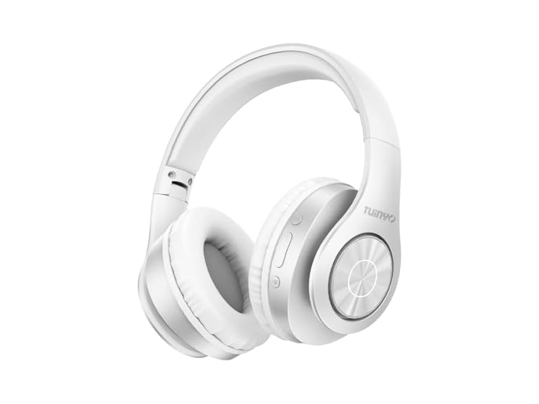 TUINYO Wireless Bluetooth Headphones