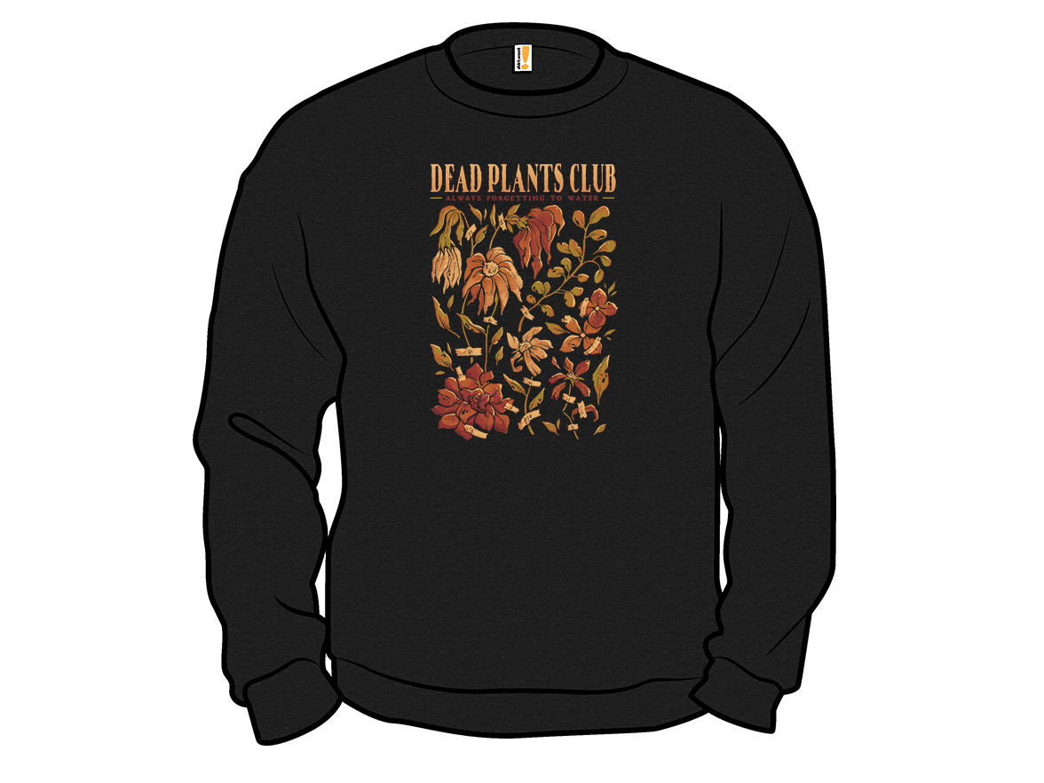 Dead Plants Club - Gallery 11