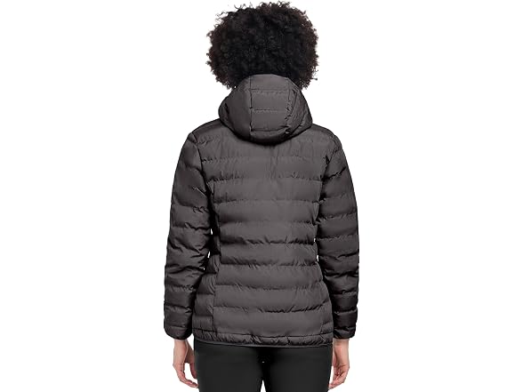 Little Donkey Andy Women (M) Puffer Jacket