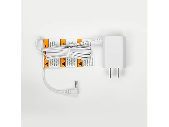 VTech Baby Monitor Replacement Power Cord