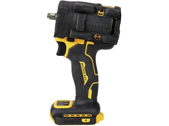 Dewalt DCF923B ATOMIC 20V MAX Impact Wrench Hog Ring