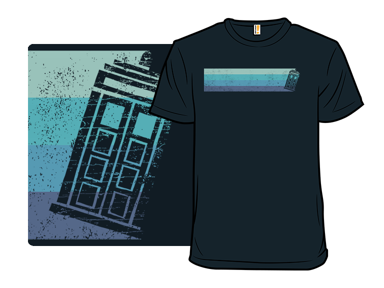 Vintage Time Machine - Gallery 3