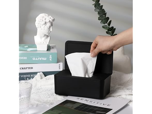 NOVWANG Wipes Dispenser