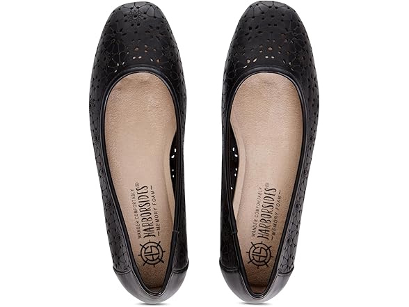 Harborsides Priscilla Women's Flats