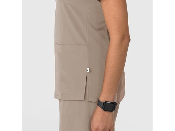 WINK Women's (XL) Nova Women's Flex-n-Reach V-Neck