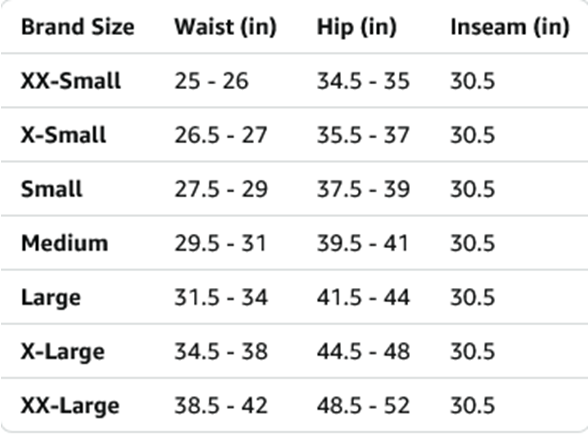 Amazon Essentials Womens Crop Jogger Pant (M)