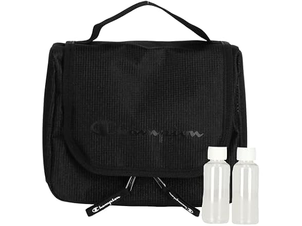 Champion Hanging Toiletry Bag - Gallery 2