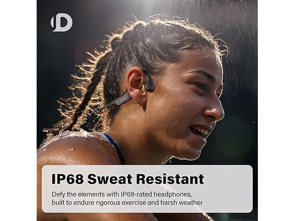 Yistao Bone Conduction Headphones