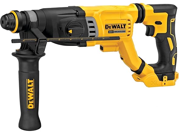 DEWALT DCH263B 20V MAX Rotary Hammer