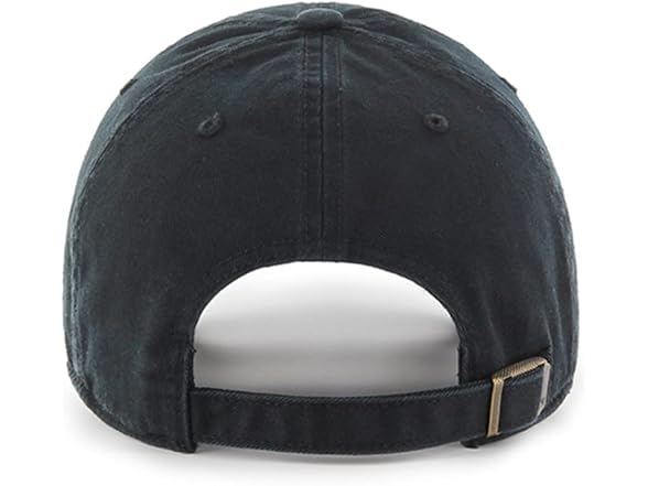47 Atlanta Braves Clean Up Dad Hat 
