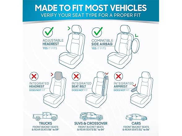 Motor Trend BDK carXS Charcoal Gray Two-Tone Car Sea