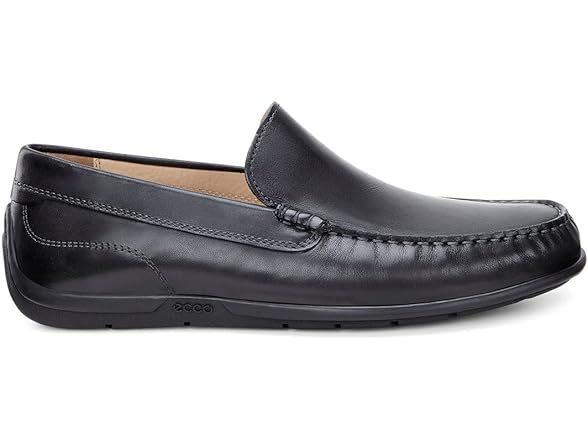 Ecco Classic Moc 2.0 Men's Shoe