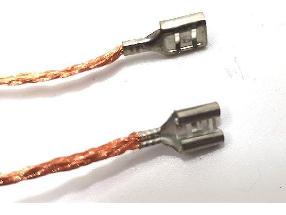 0 GBH Carbon Brushes Fits Bosch
