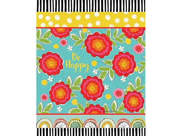 Studio M Happy Go Lucky Art Pole