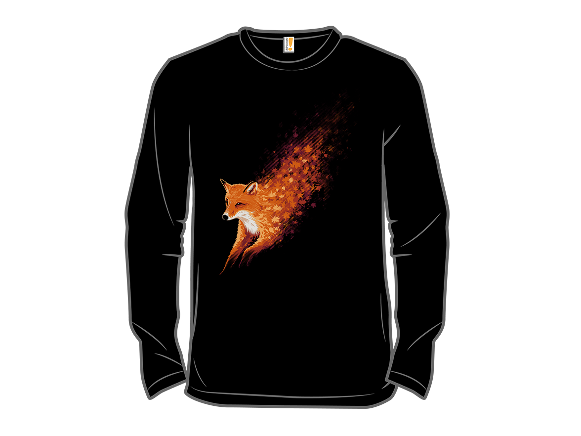 Foxfall - Gallery 13