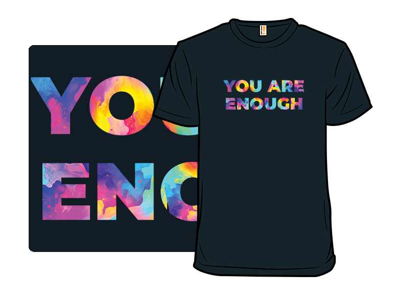 You're Enough - Gallery 8