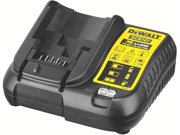 DEWALT DCD771C2 20V Max Drill/Driver Kit