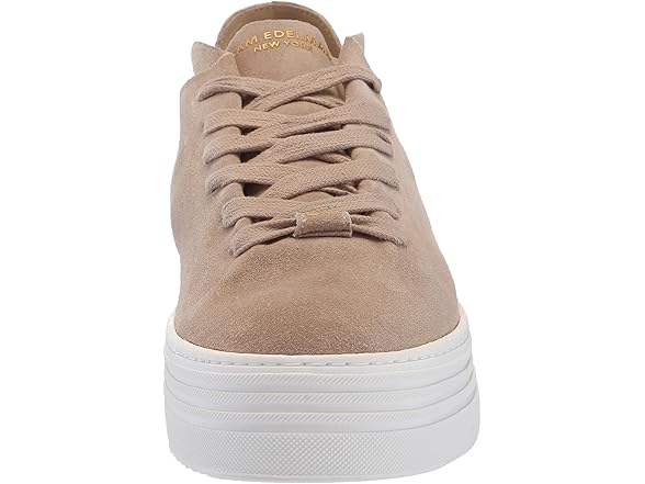 Sam Edelman Women's Pippy Sneaker,  7.5