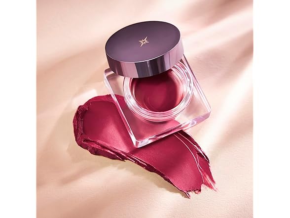 Colorbar Sinful Lip N Cheek Mousse Tint