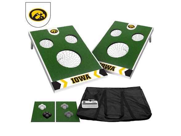 Iowa Hawkeyes