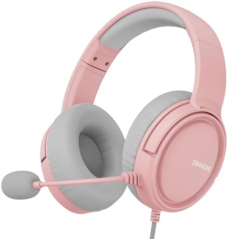 BINNUNE BC075725060132 Gaming Headset