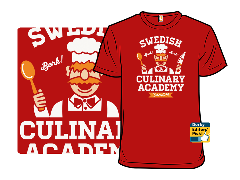 Swedish Culinary Academy