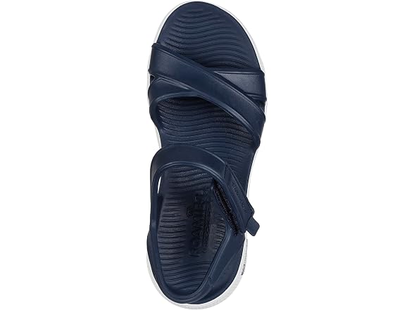 Skechers Women's Foamies Massage Fit 7
