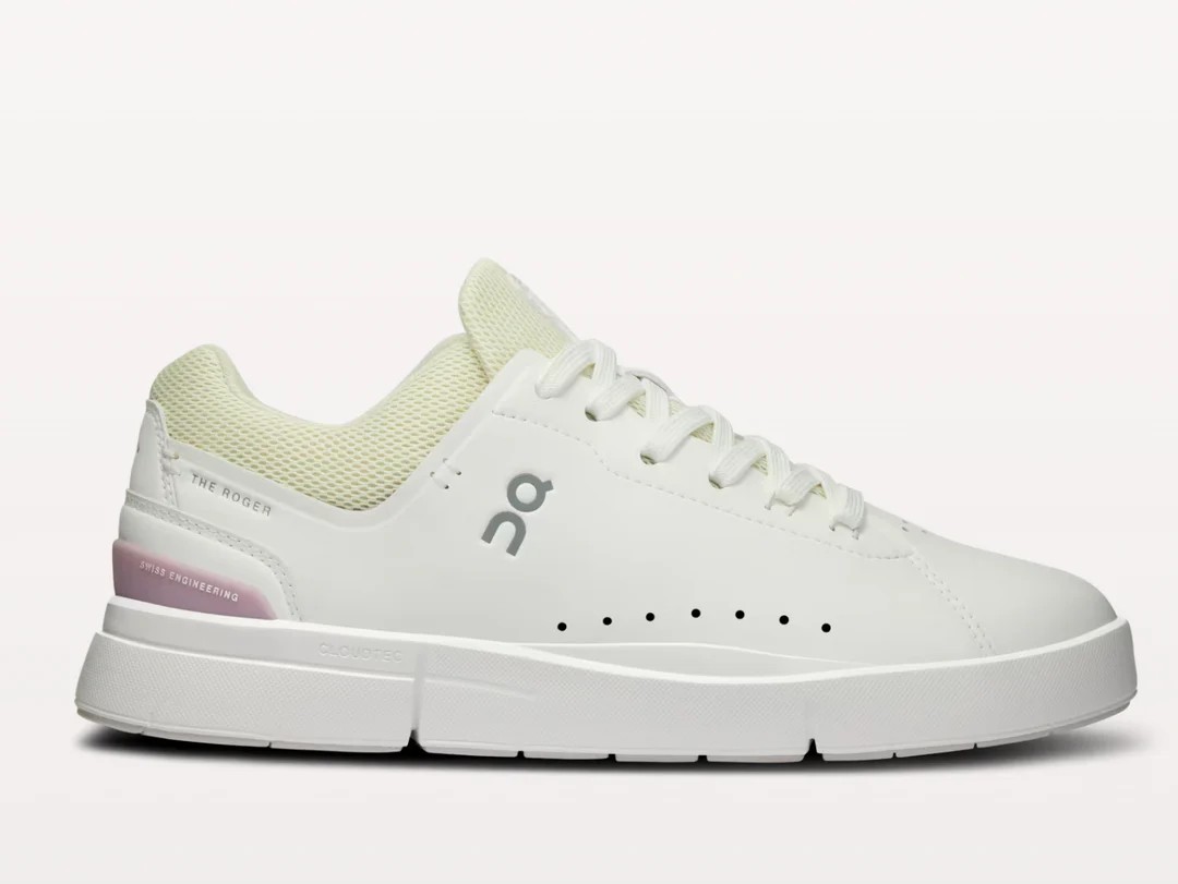 On Running The Roger Advantage 2 Women's Shoes - Gallery 14