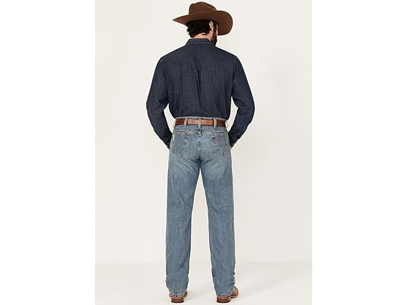 Cinch Men's Jeans White Label Relaxed Fi