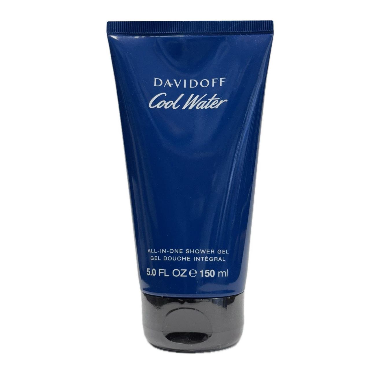 Coolwater Men Davidoff Shower Gel 5.0 Oz 150 Ml M - Gallery 2