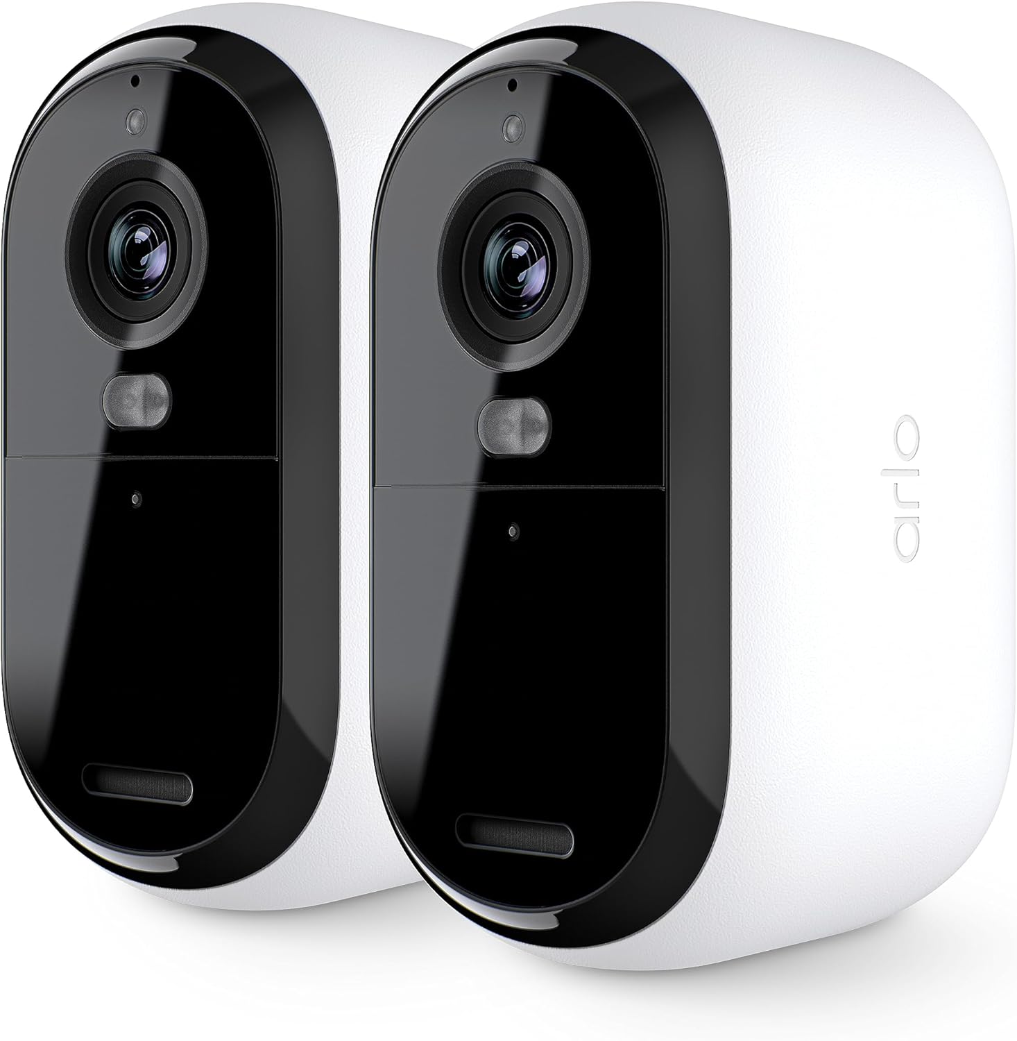 (2 Pack) ARLO Essential 2nd Gen 2K Camera - Gallery 12