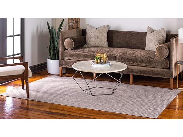 Unique Loom Collection Casual Transitional Rug