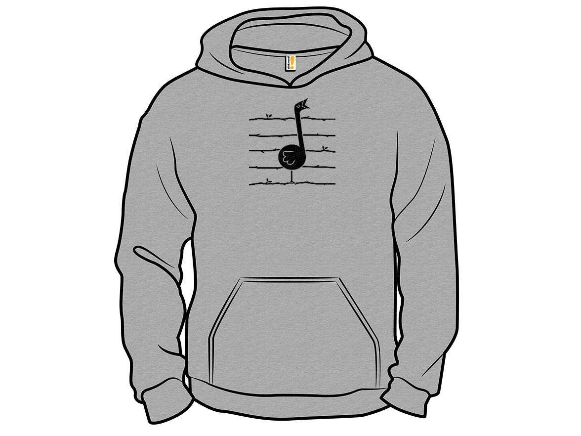 Bird Song - Gallery 12