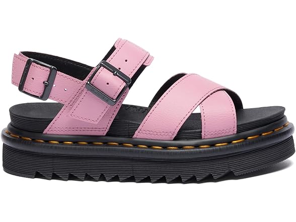 Dr. Martens Women's Voss II Sandal