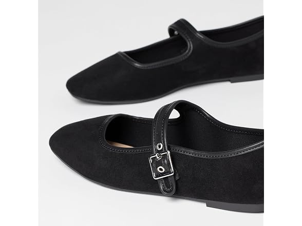 The Drop Women's Levina Flat