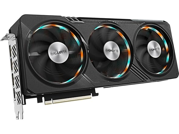 Gigabyte GeForce RTX 4070 Ti Super Gaming OC