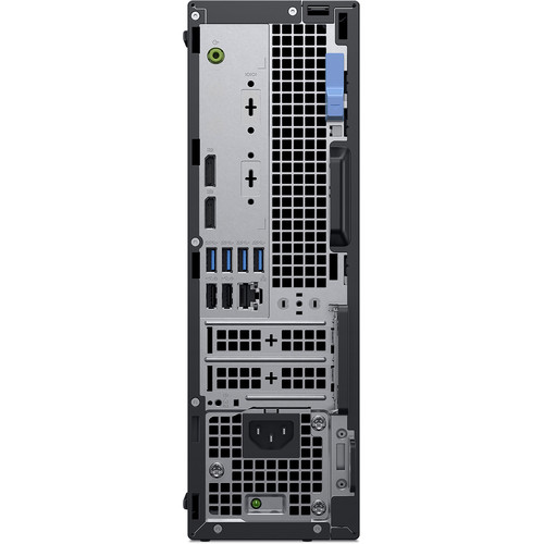 Dell OptiPlex 5070 SFF Desktops (Open Box) - Gallery 8