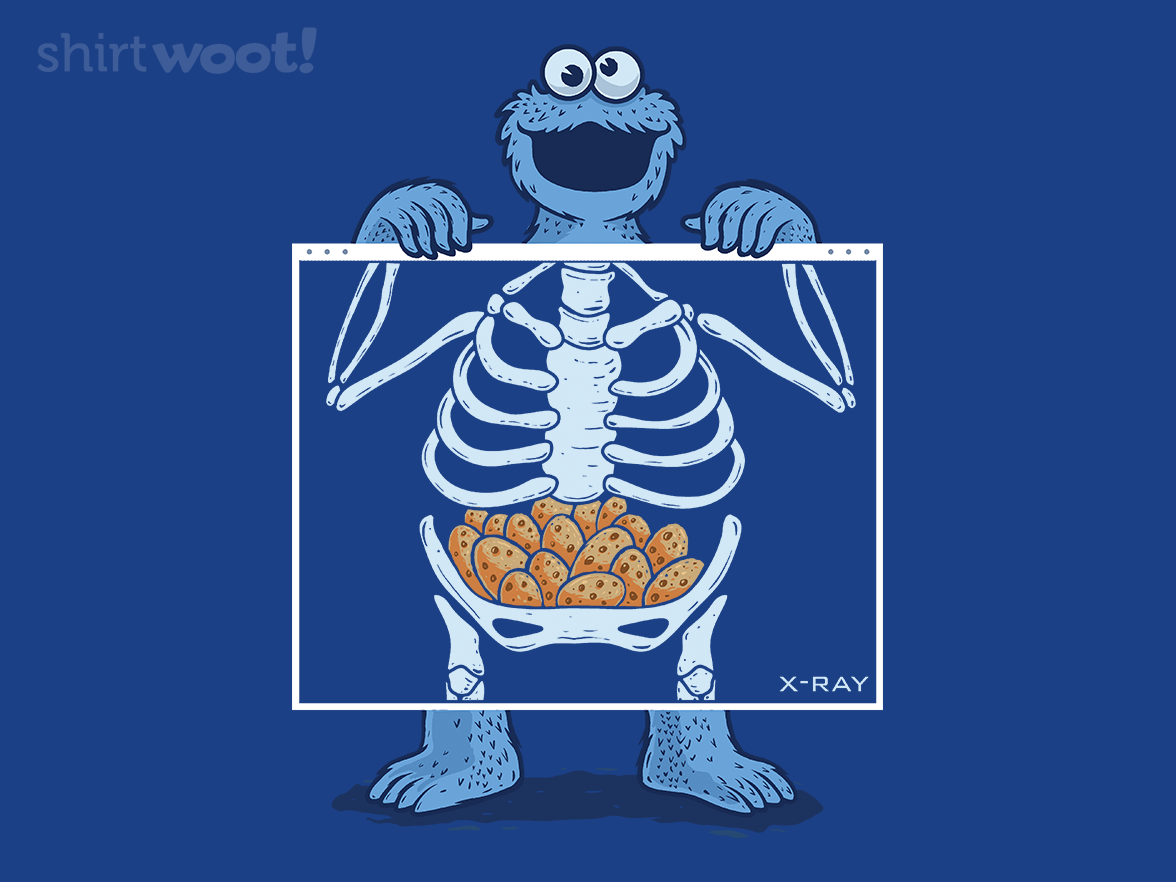 Cookie Anatomy - Gallery 4