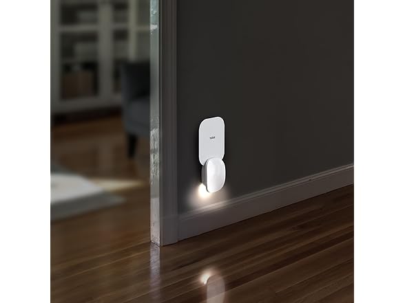 TruRid Indoor Plug-in Fly Trap Reusable
