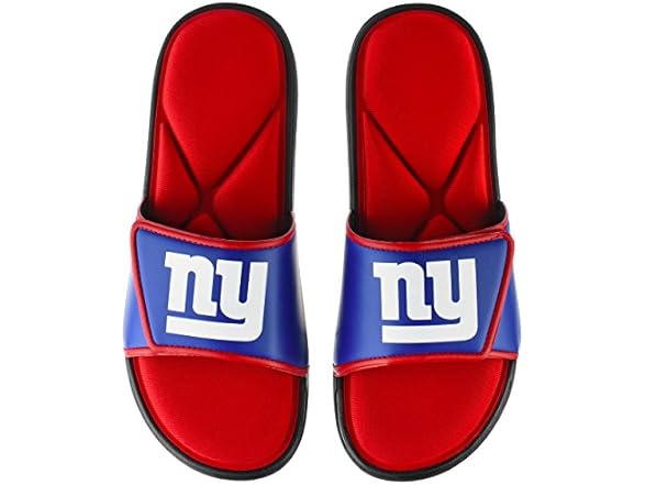NEW YORK GIANTS (11-12) Foam Sport Slide