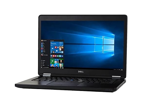 Dell Latitude E5450 14.0" Laptop