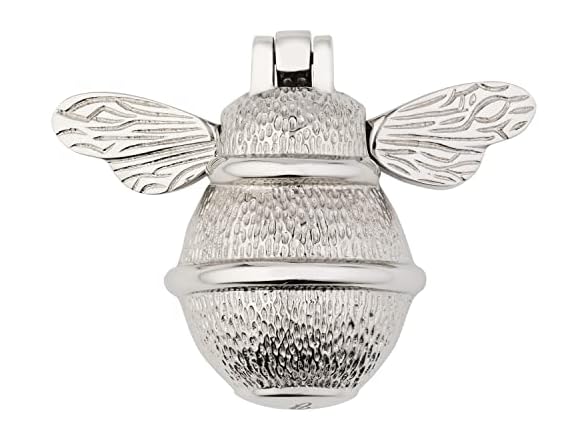 Brass bee  Bee Door Knocker for Front Door | Polis  