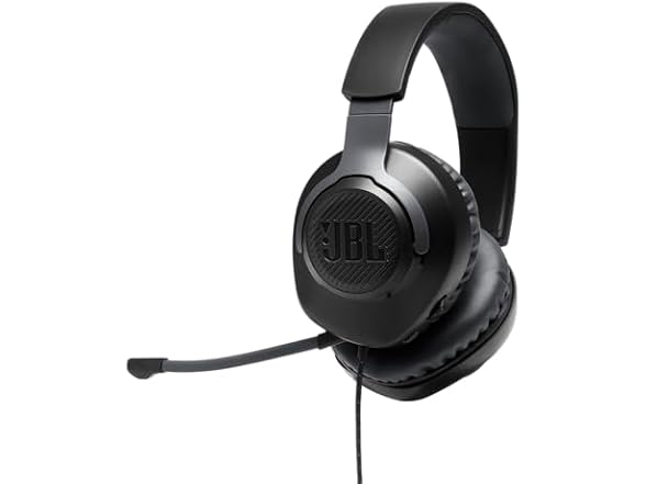 JBL QUANTUM 100 WIRED