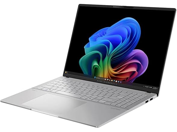 ASUS Vivobook S16 16" OLED AMD Ryzen AI 9 Laptop