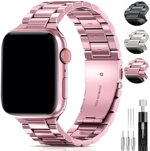 PODOEIL BC1617225010002 apple watch bands for men